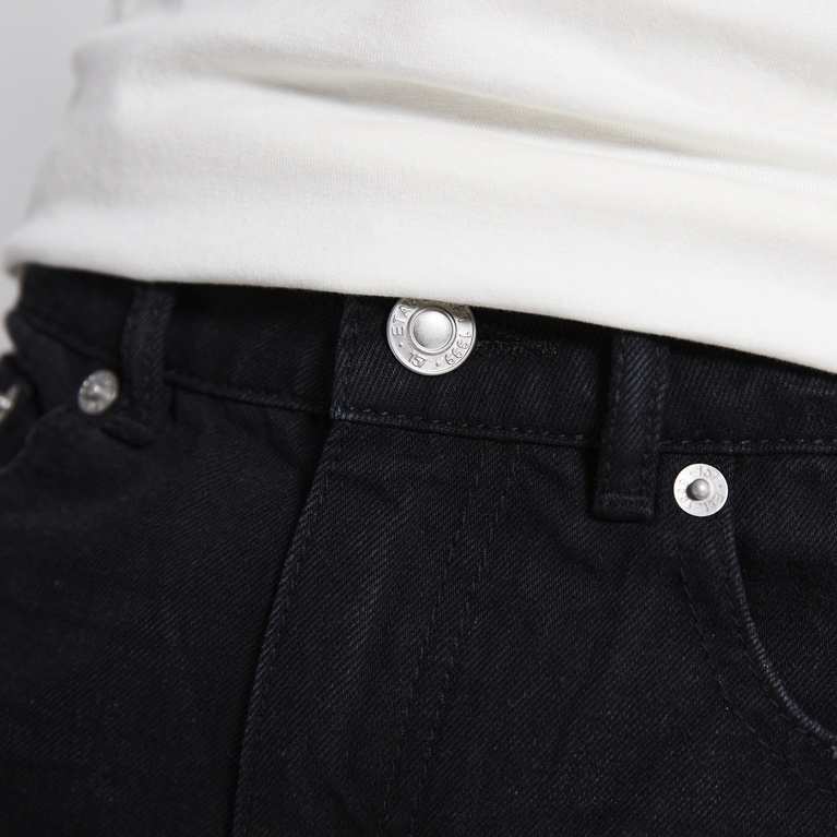 Denim shorts "Shorty star 2.0"